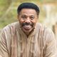 Dr. Tony Evans