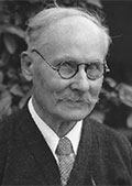 Adolph Ernest Knoch