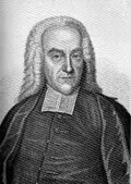 Johann Bengel