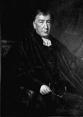 Robert Hawker