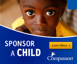 Sponsor a child today!