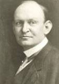 Archibald T. Robertson