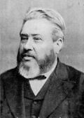 Charles Hadon Spurgeon