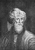 Flavius Josephus