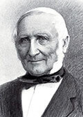 Frédéric Louis Godet