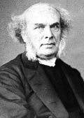 Horatius Bonar