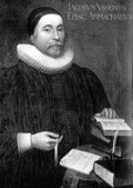 James Ussher