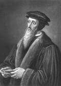 John Calvin