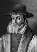 John Foxe