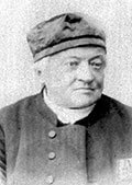 Karl August Dächsel
