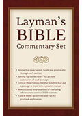 Layman's Bible Commentary