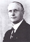 Dr. Paul E. Kretzmann