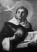 Thomas Aquinas