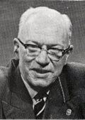 William Barclay